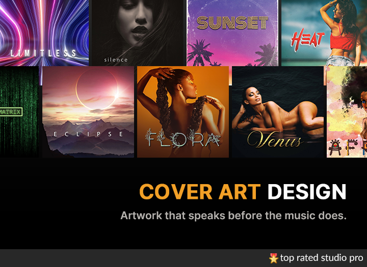 Cover Art Design