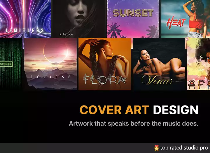 Cover Art Design