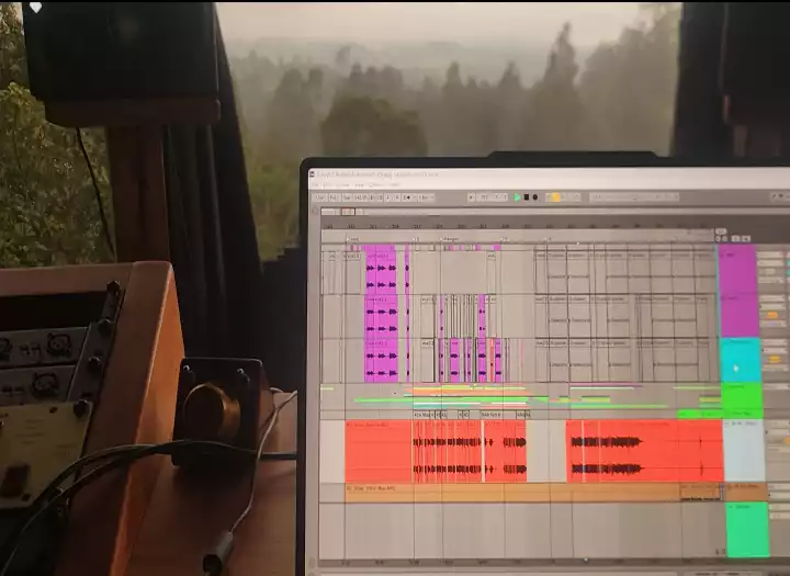 Mix Rescue / Production Feedback