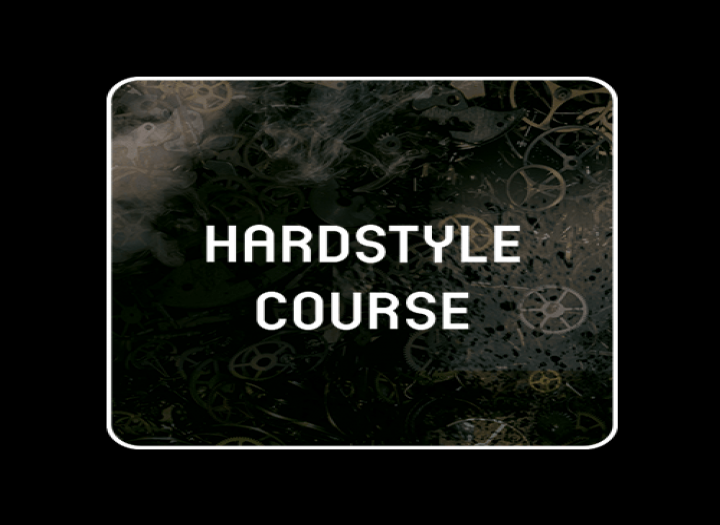 I will produce a professional Hardstyle/Happy Hardcore track from your vocal!