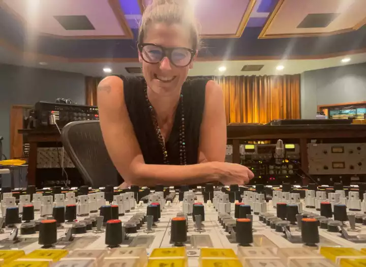 Full Song Production | Real Instruments | Mix & Master | 100+ 5⭐ Reviews