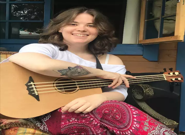 FROM FUNK TO FILTH | Pro Bass Player + Analog Synth Bass