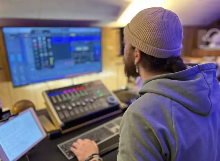 Professional Quality at Startup Price