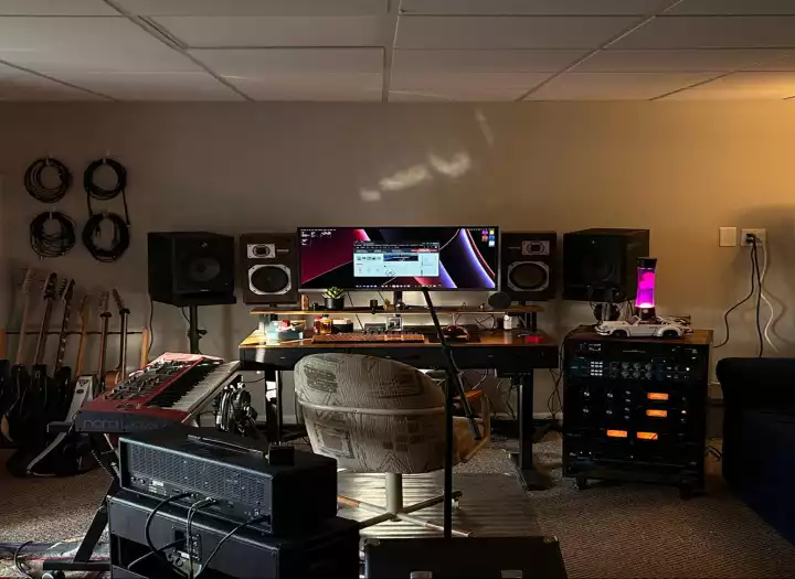 Discounts Available! Get your song mixed to sound how it does in your head and better!