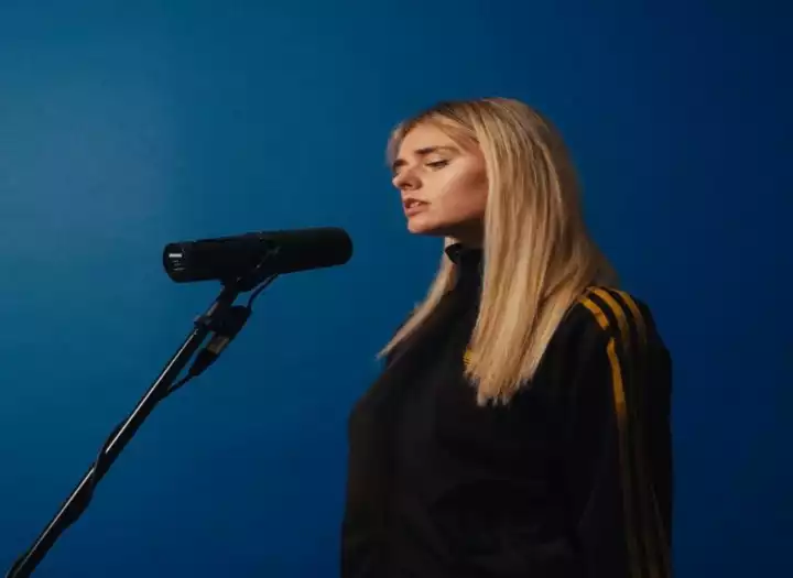 PROFESSIONAL FEMALE LEAD + BACKING VOCAL IN VARIOUS DIFFERENT STYLES