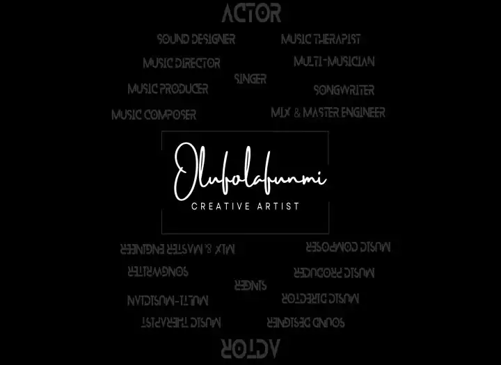 Afro Rhythm Guitarist / Gospel rock Guitarist