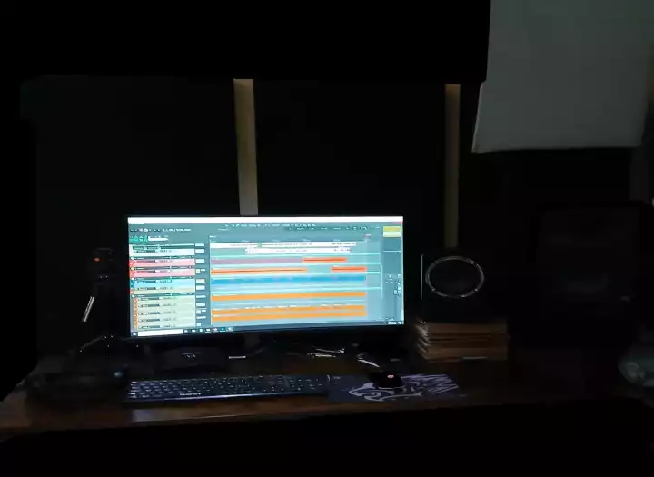 Elevate Your Sound: Professional Audio Mixing and Mastering Services for Your Project
