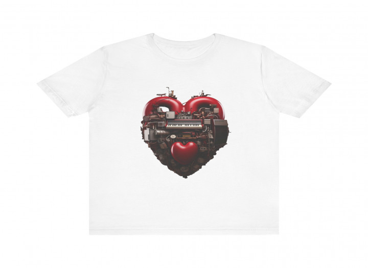 Mixing with revisions