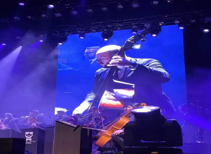 Dallas Session Bassist: Electric or Upright - 3 Takes Plus Revisions