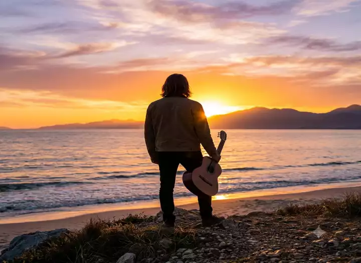 Full-Scale Custom Music Production