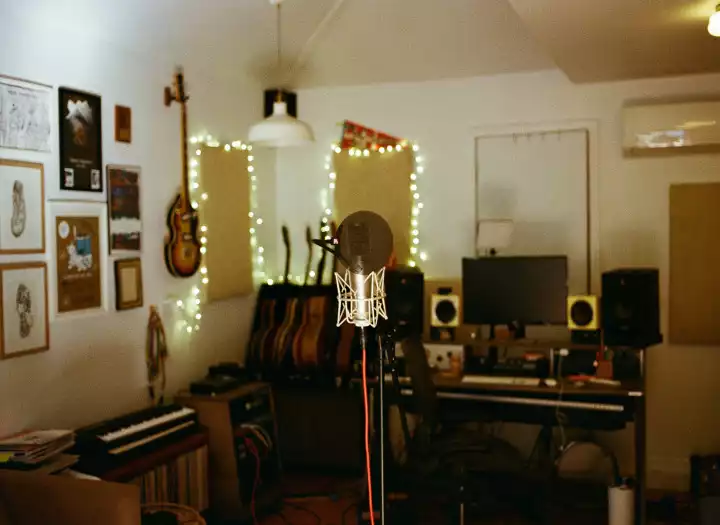 Full Mix of Your Song