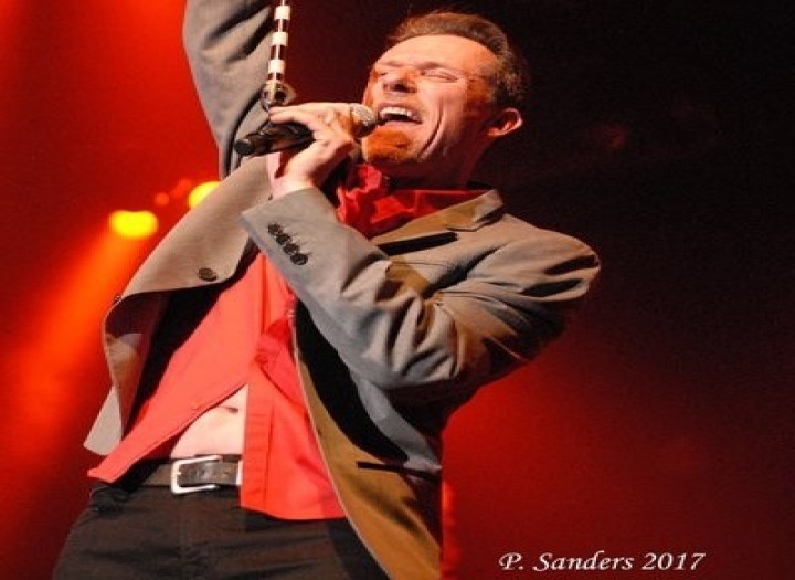 Soaring Rock Tenor for your project