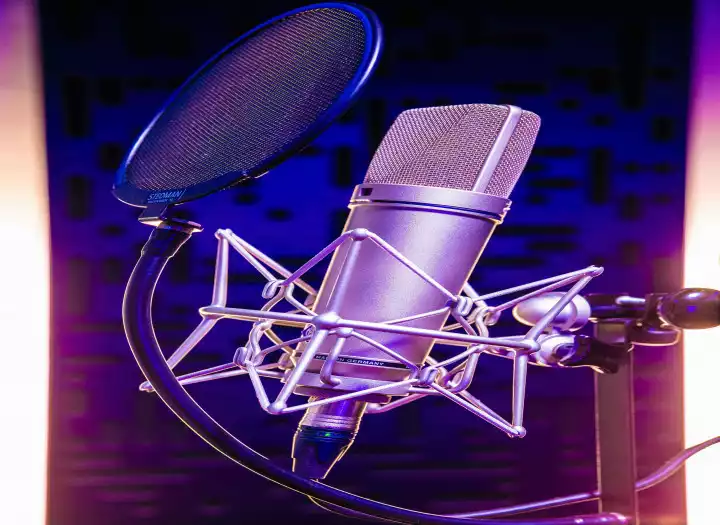 Professional Mixing Engineer | Vocals That Hit