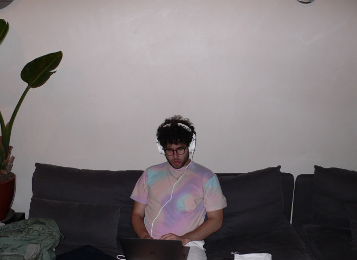 Recording/Production New Orleans Musicians