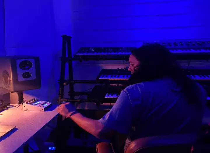 I will mix your songs