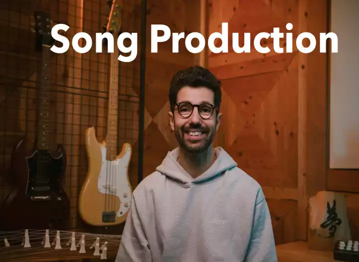 Song Production