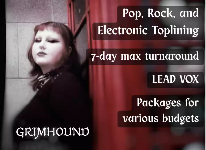 Toplining and/or Melody Construction