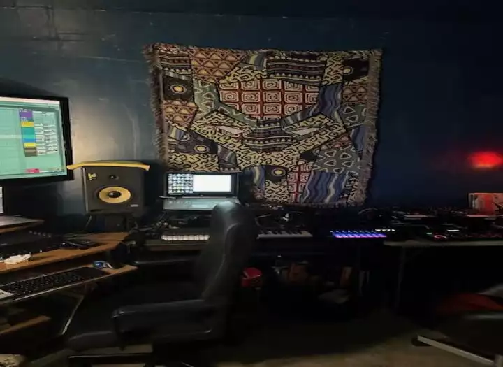 🎚️ Professional Mixing | Clarity, Balance at a Industry Standard