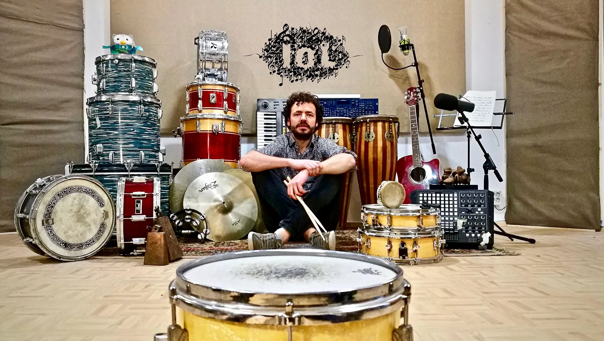 Oriol "iol" Cases