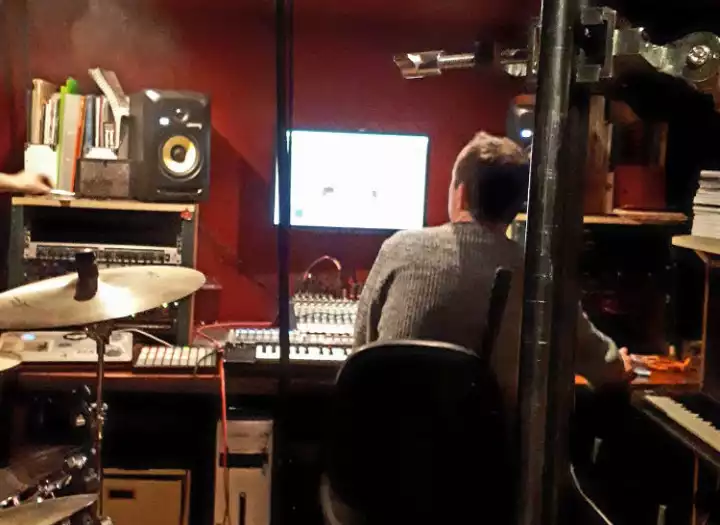 Session Piano & Keys • VST Instruments • Any Style