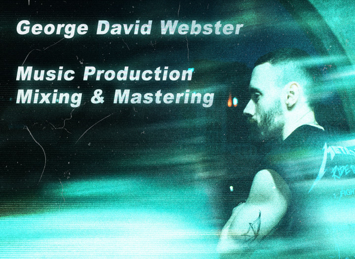 I will mix and master your alt, rock or alt-pop song