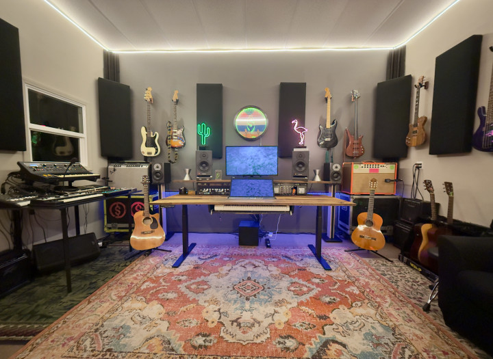 I will master your indie, alternative, pop, or rock song