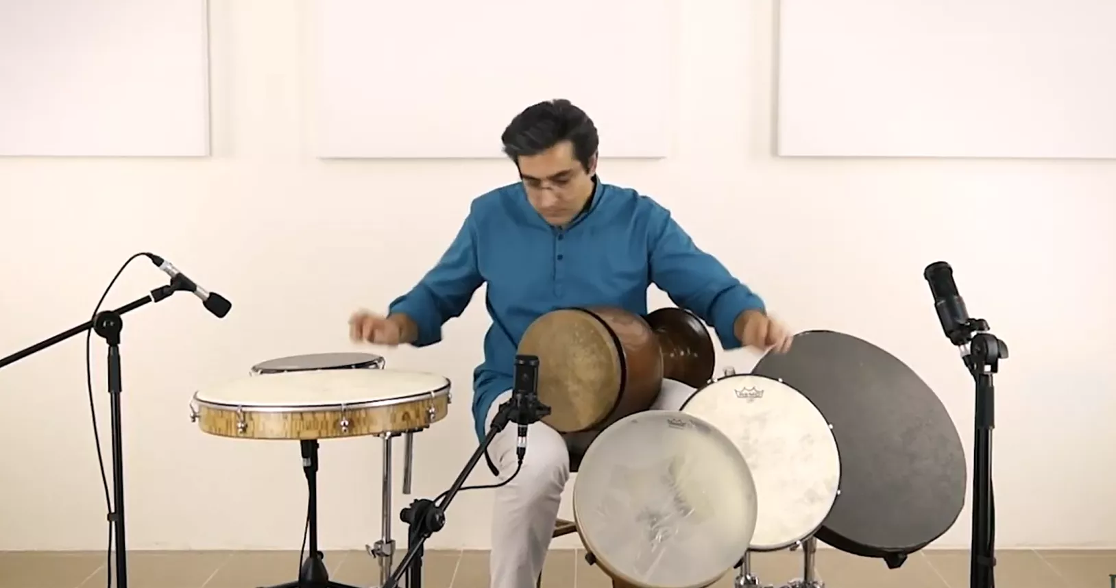 Behnam Masoumi