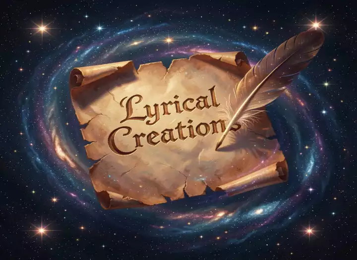 Song Lyric Development