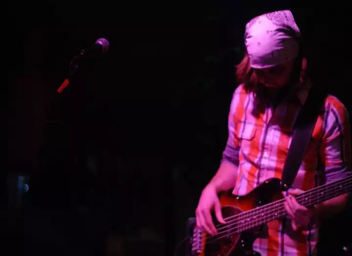 Pro Quality Electric Bass Tracks (4-String, 5-String & Fretless)