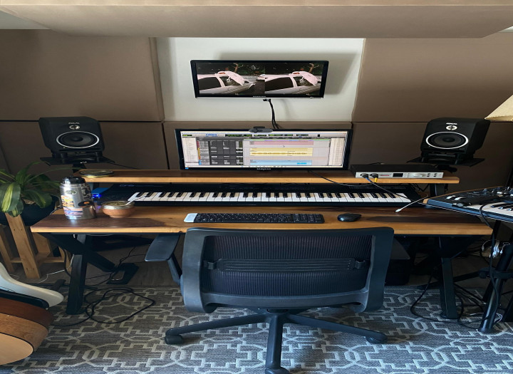 Mixing & Mastering for Songs and Independent Artists