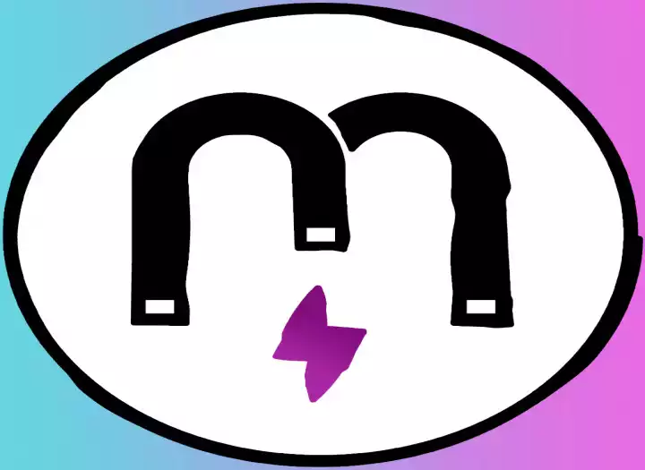 Moon Magnet Recording