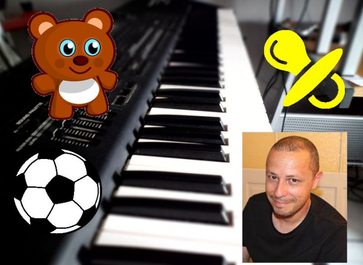 I will turn any song into an instrumental lullaby