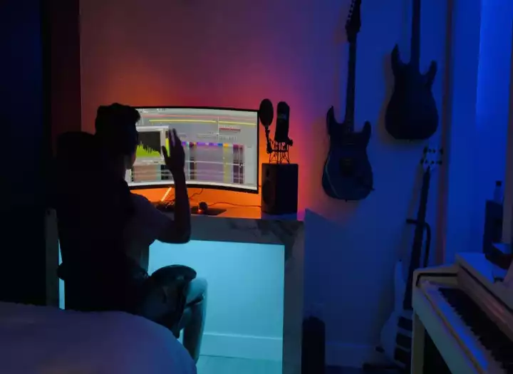 Music Producer/ Ghost producer/ Beat maker