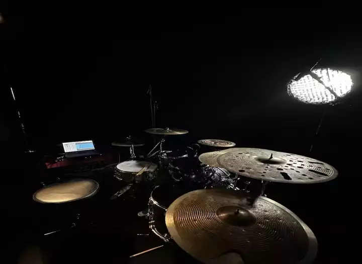 Premium DRUM Recording for your tracks, Delivery for 48hours