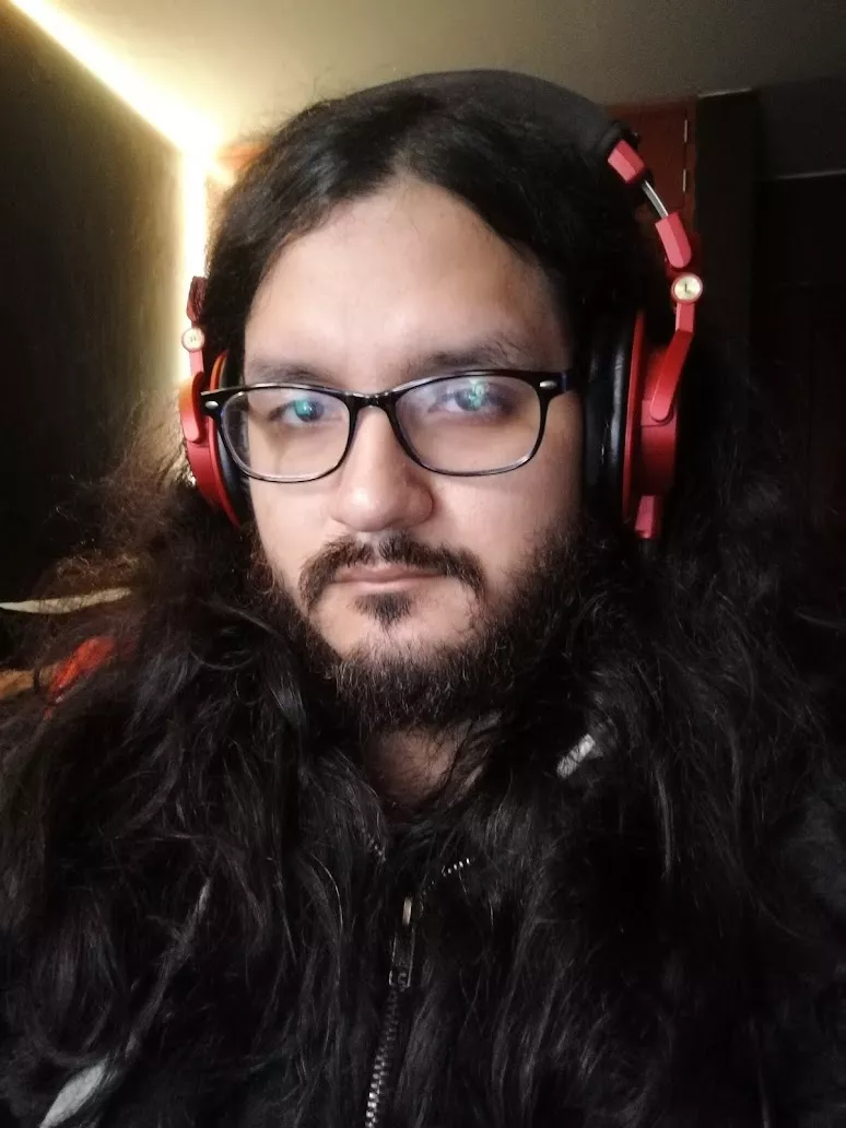 Alfonzo Garcia Aparicio