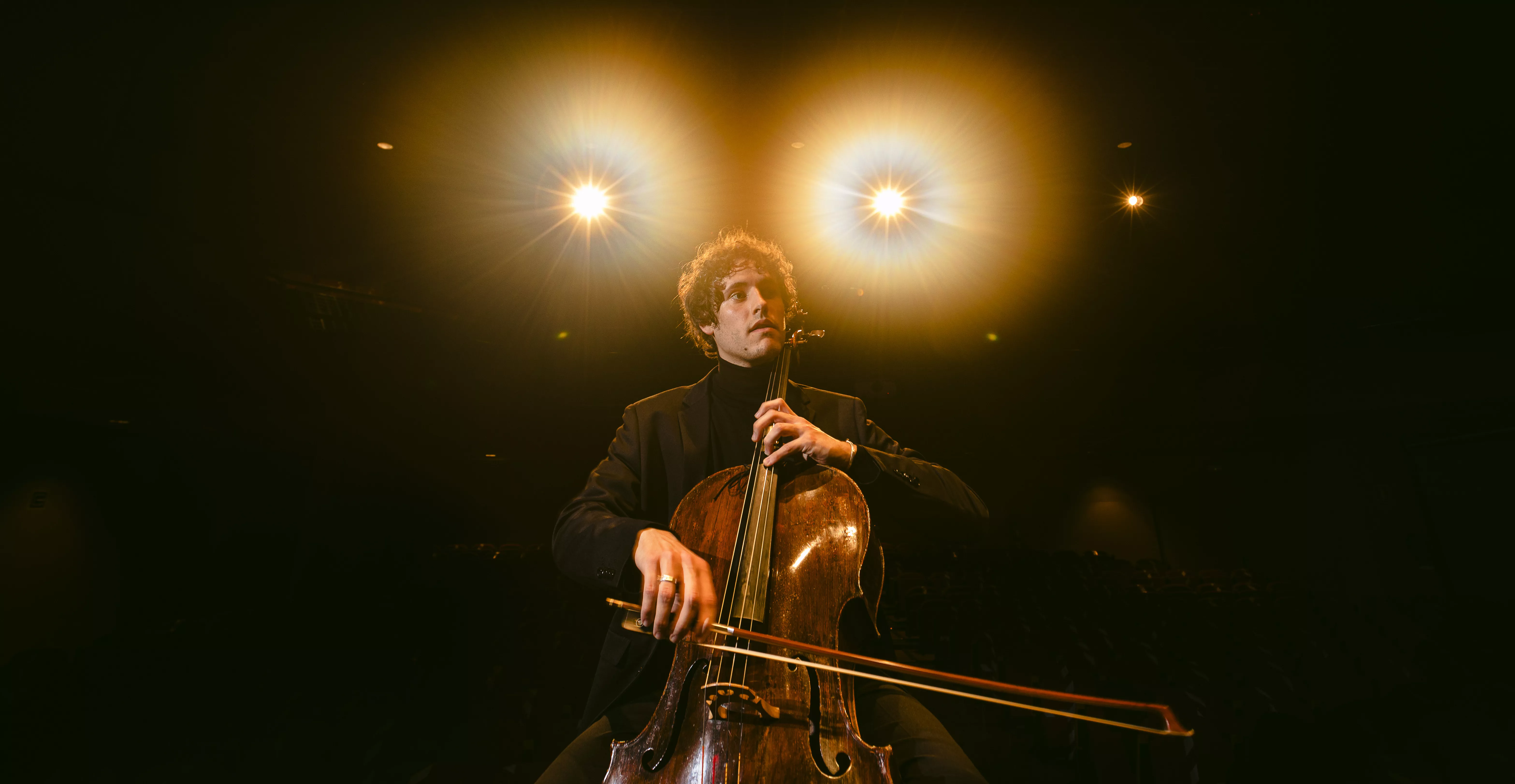 Carlos Vesperinas