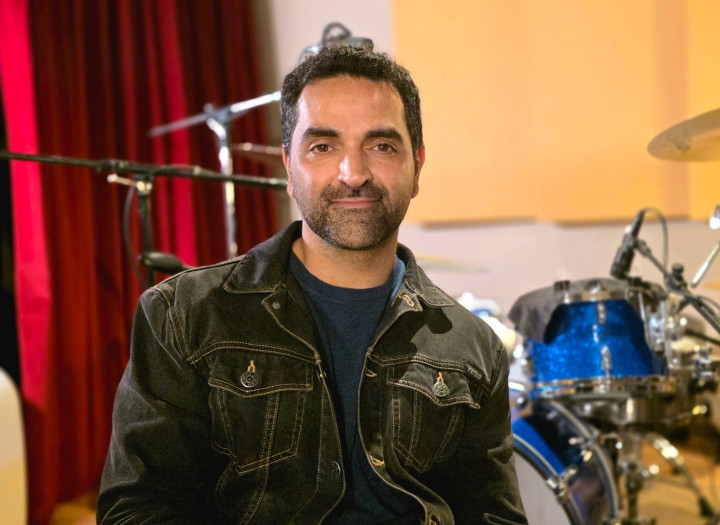 Remote Session Drummer | Pro Drum Tracks for Your Song