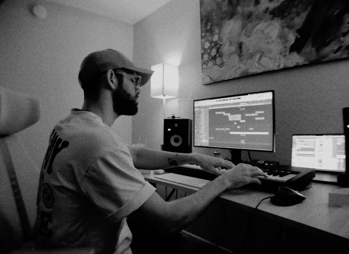 Professional Stereo Mastering