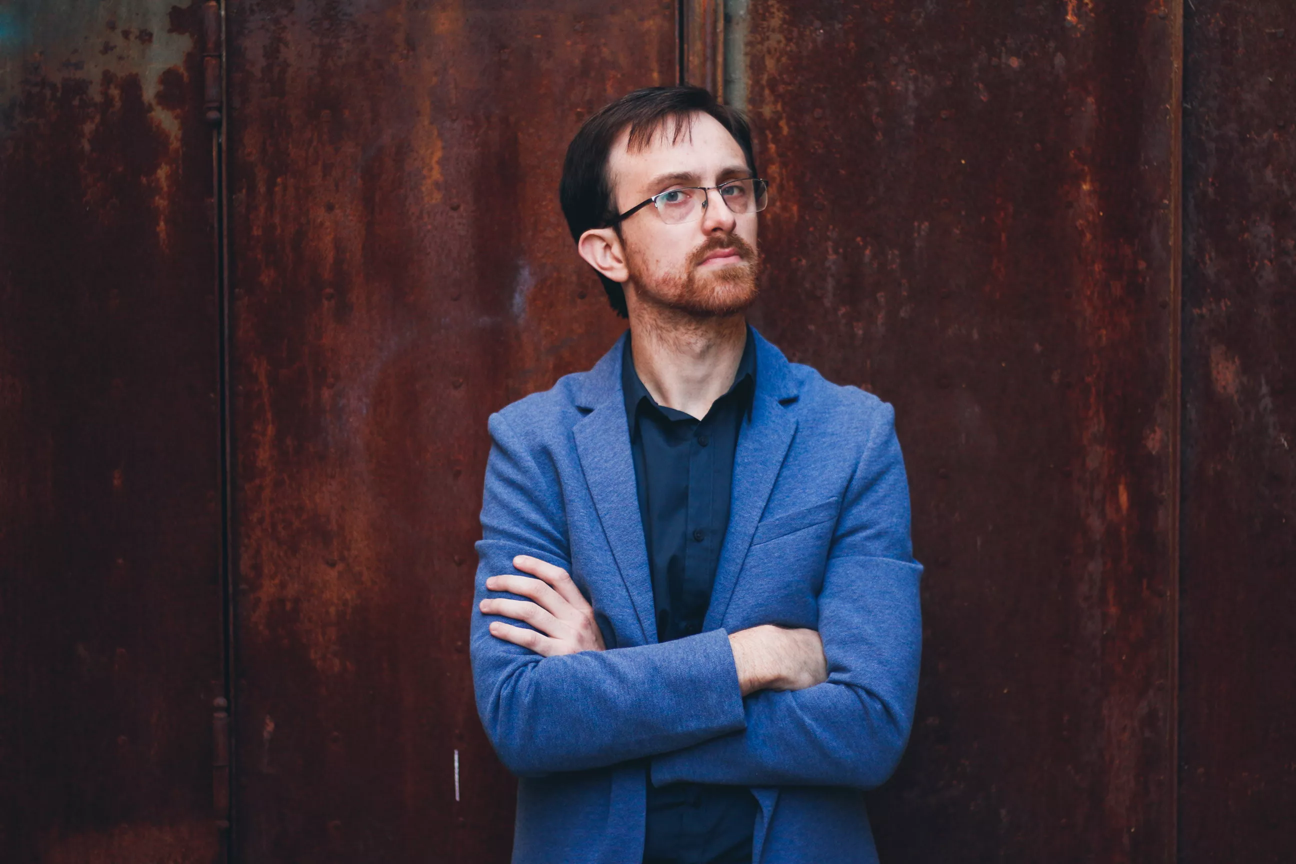 Julian R. Fogel