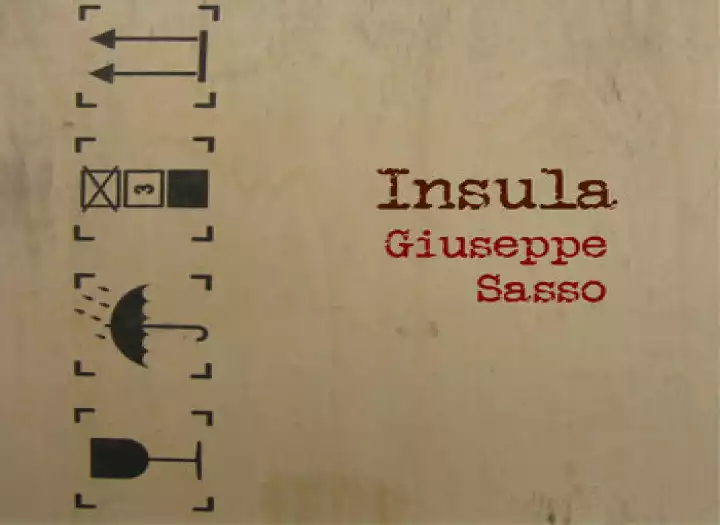 J Tanze from album “Insula”