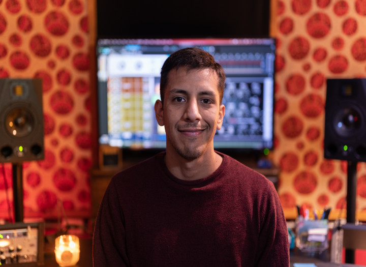 Professional Mastering for Your Song