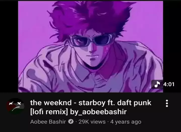 High quality Lofi Beat plus Separated Stems