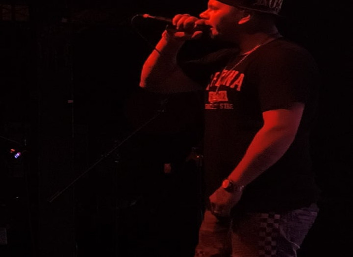 Live Event Performances by J Hustle 501