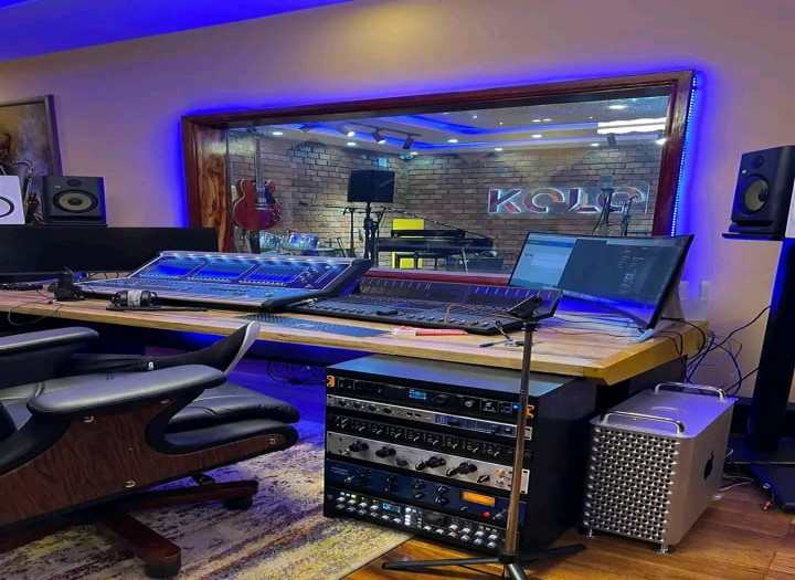 I will mix and master your song