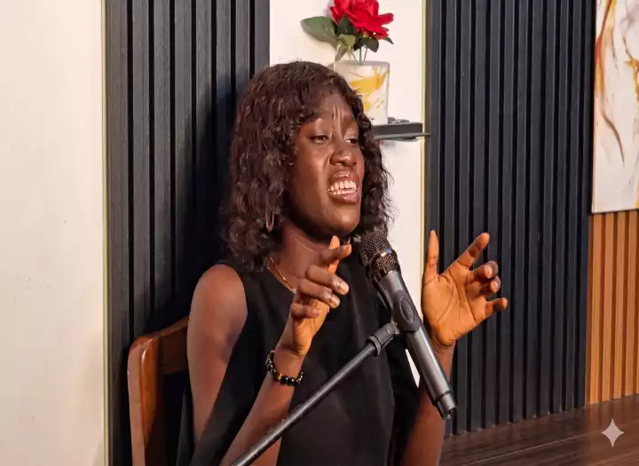 Female Lead & Backing Vocals: R&B/Soul/Pop/Rock/Jazz/House/Indie