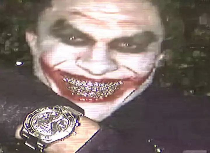 Modern Auto-Tuned Rap Vocals