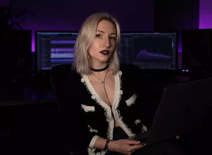 Polished Mixing & Mastering