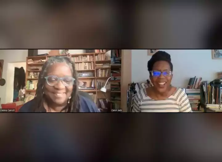 Online Vocal Coaching - 55 minute intensive