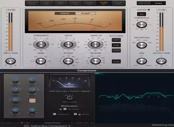 Professional Mastering For Streaming Services And Radio