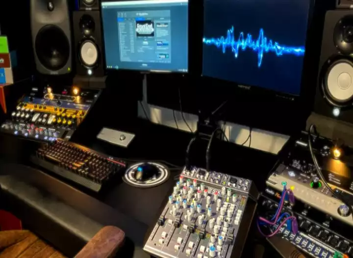 I will Create A Custom Instrumental